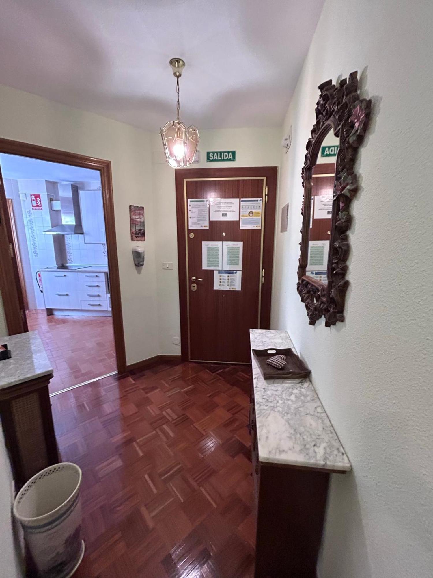Apartamento Isabel Куэнка Экстерьер фото