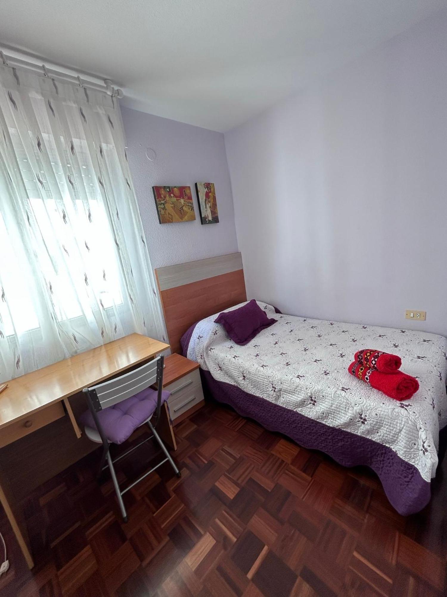 Apartamento Isabel Куэнка Экстерьер фото