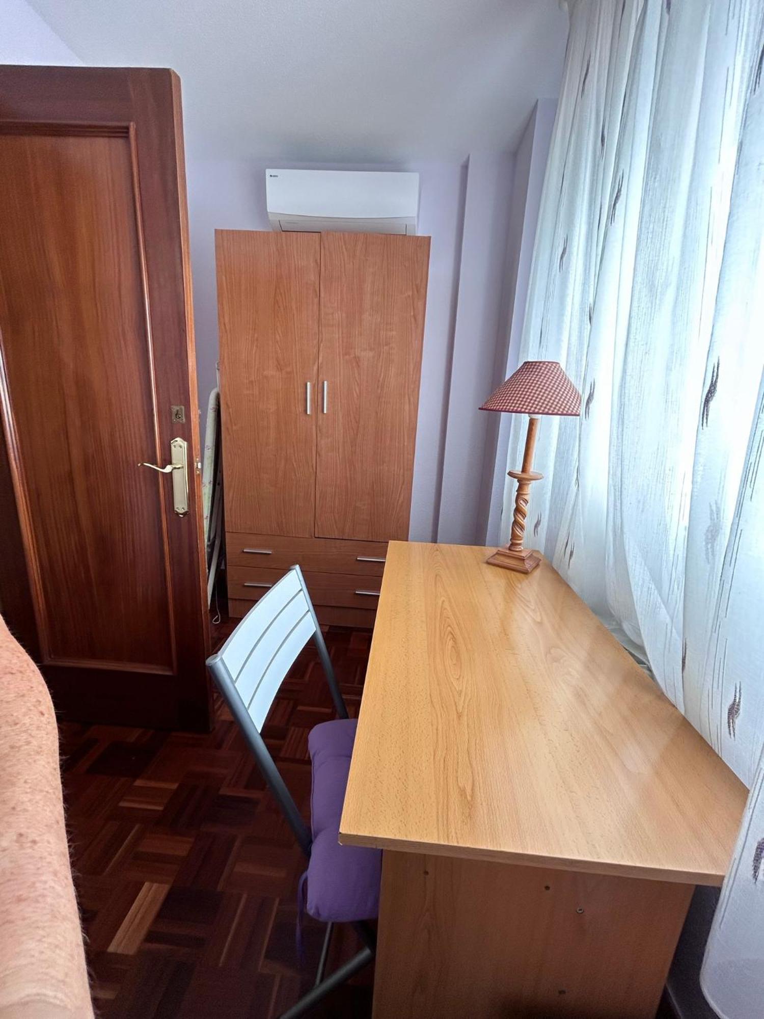 Apartamento Isabel Куэнка Экстерьер фото