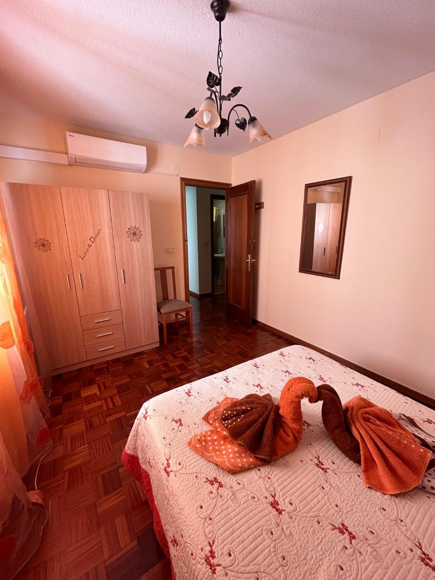 Apartamento Isabel Куэнка Экстерьер фото