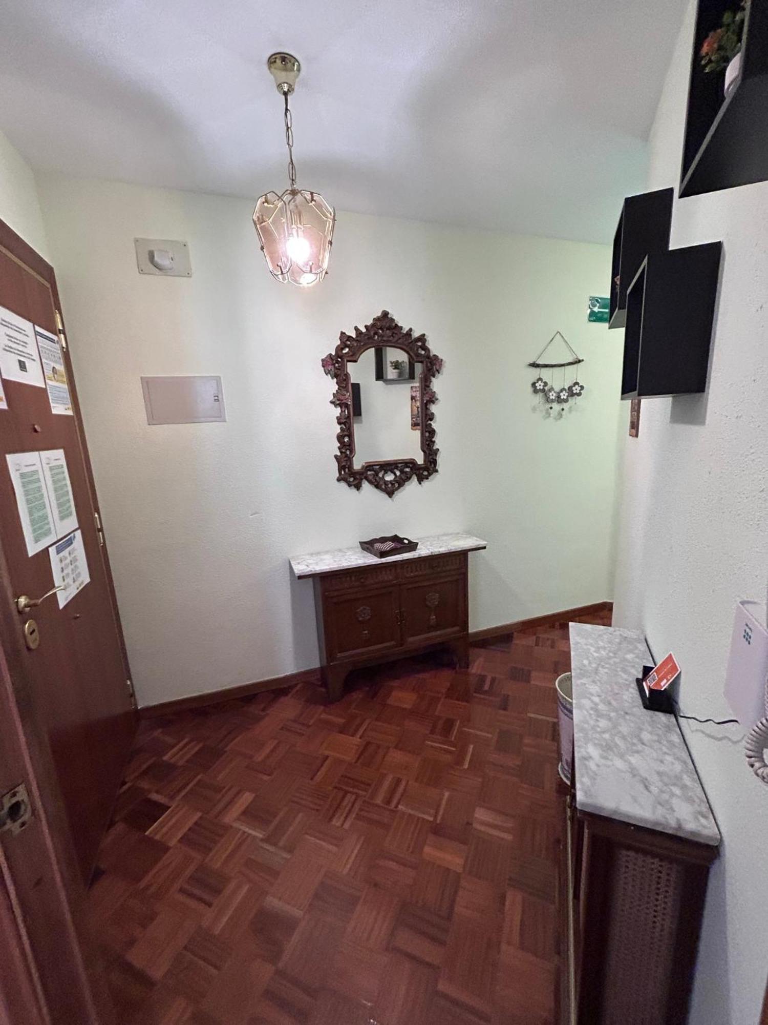 Apartamento Isabel Куэнка Экстерьер фото