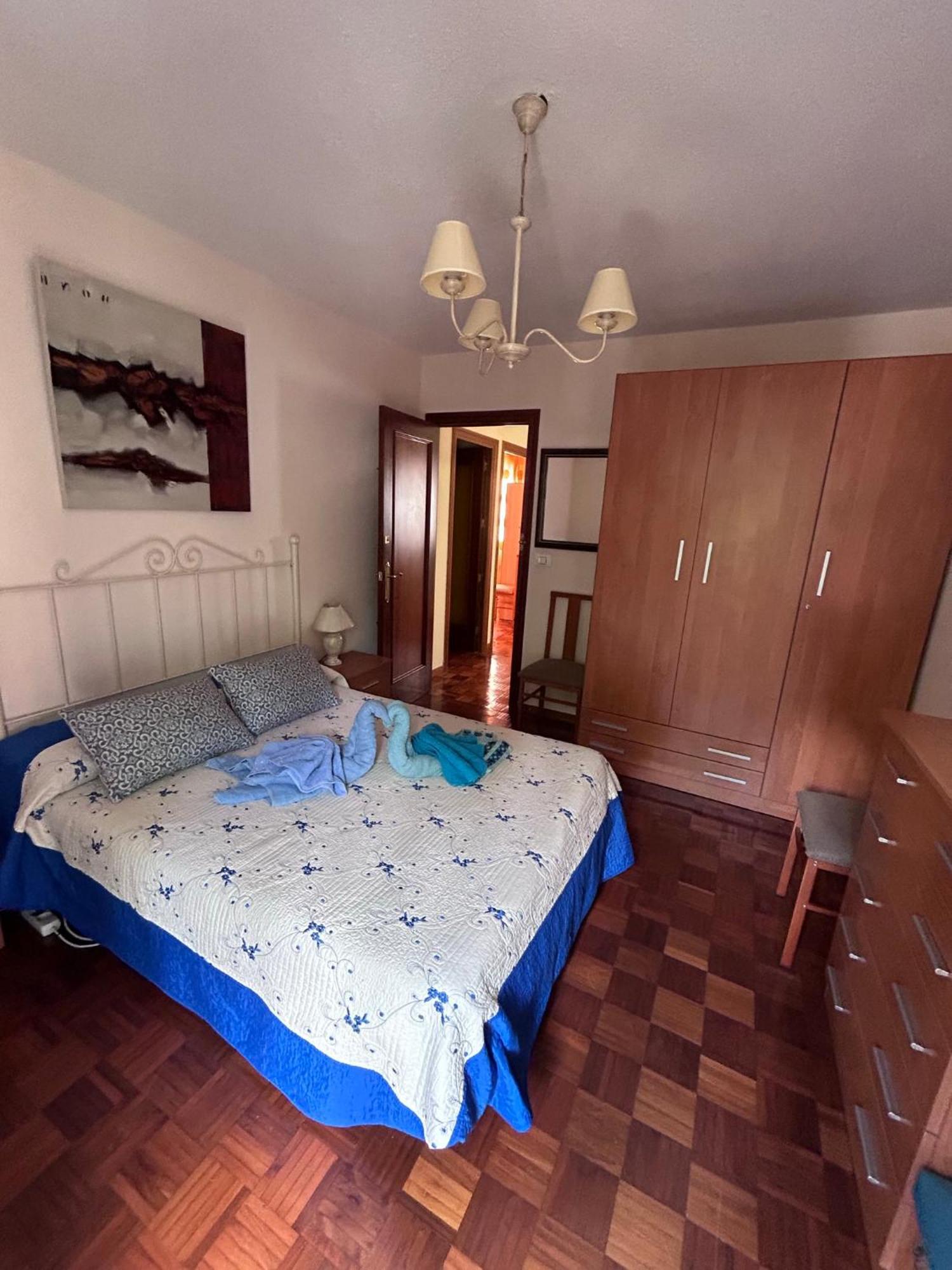 Apartamento Isabel Куэнка Экстерьер фото