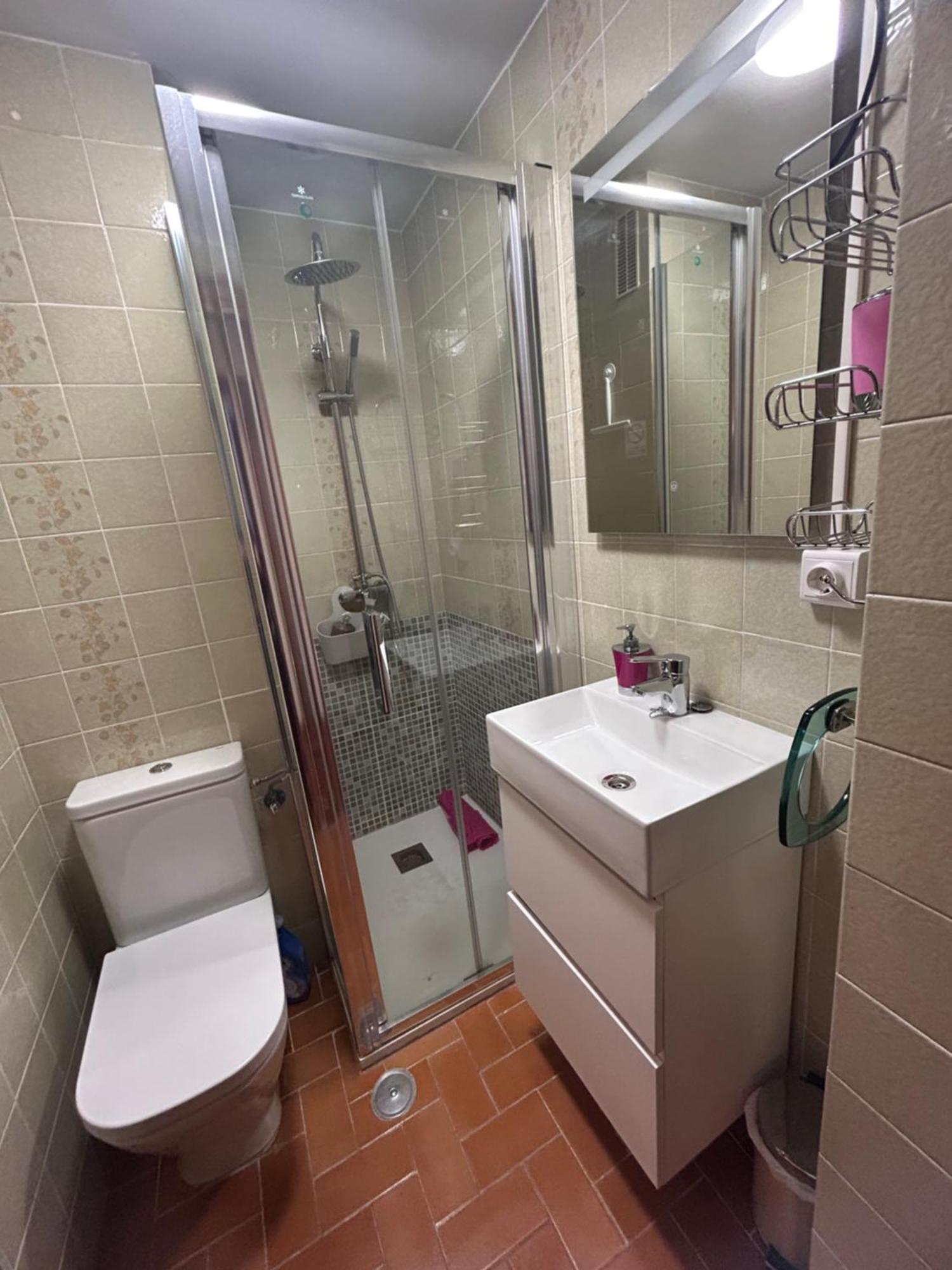 Apartamento Isabel Куэнка Экстерьер фото