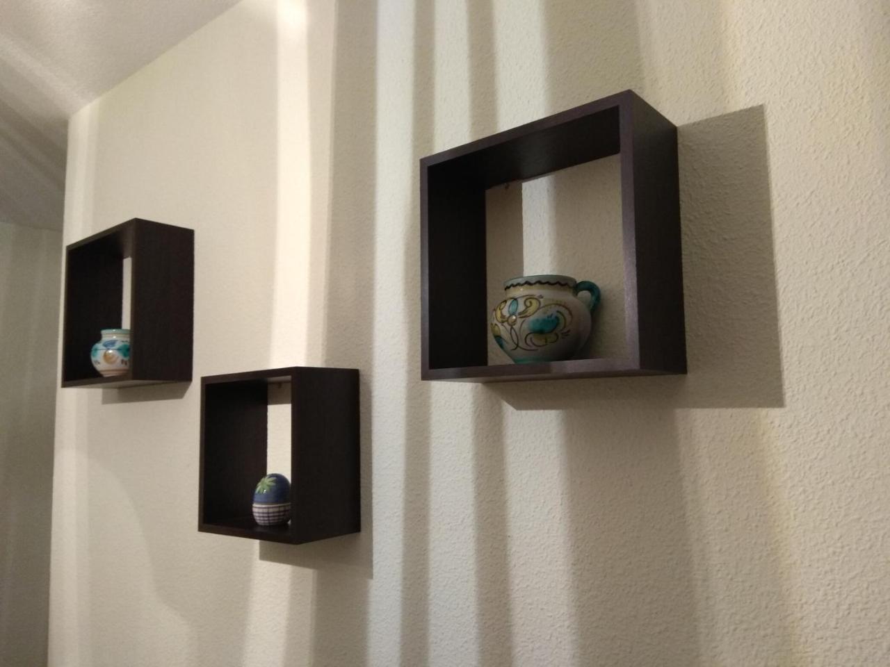 Apartamento Isabel Куэнка Экстерьер фото