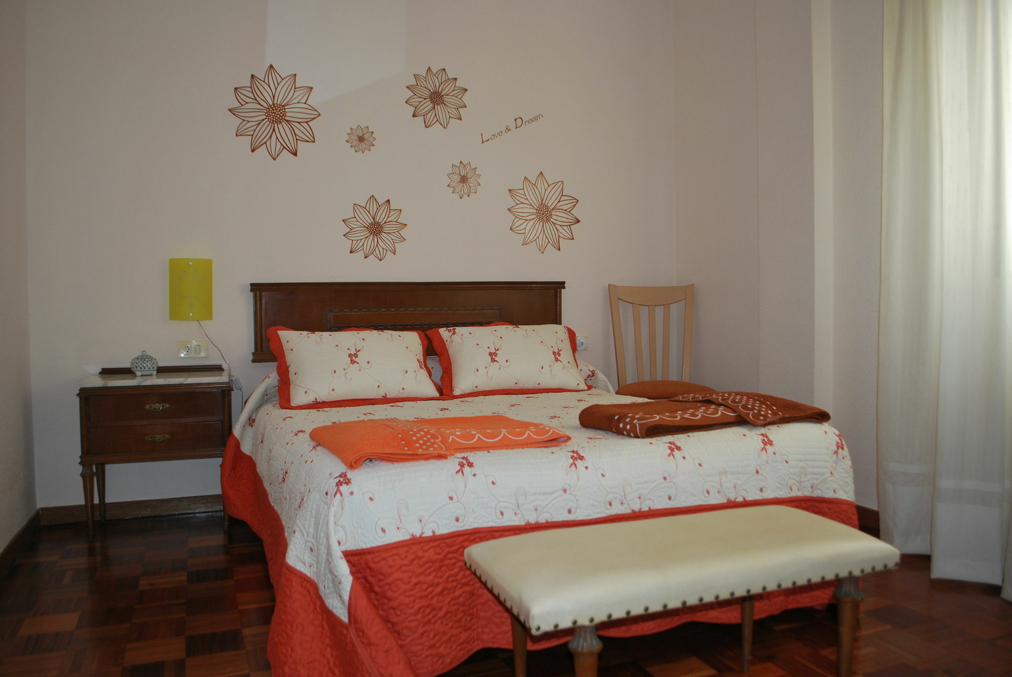 Apartamento Isabel Куэнка Экстерьер фото
