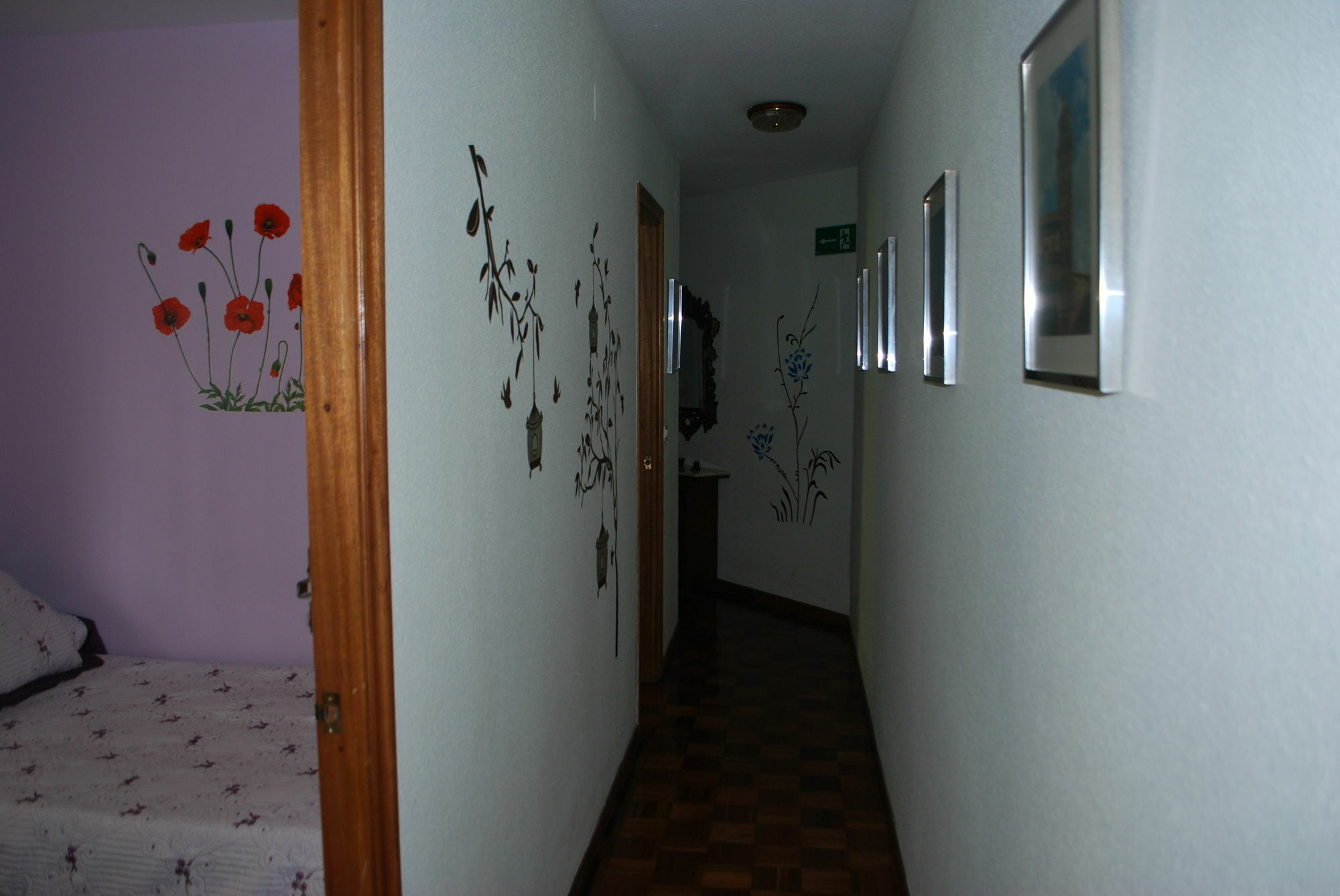 Apartamento Isabel Куэнка Экстерьер фото