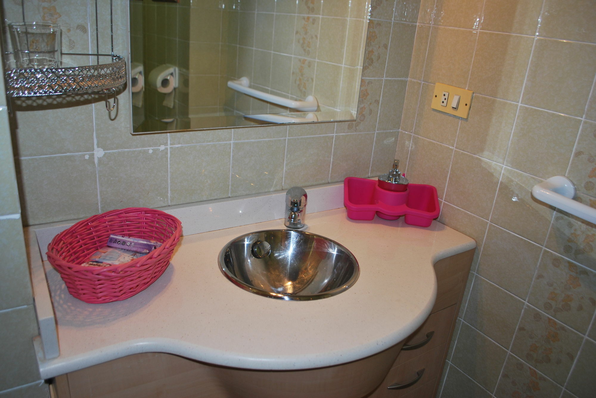 Apartamento Isabel Куэнка Экстерьер фото