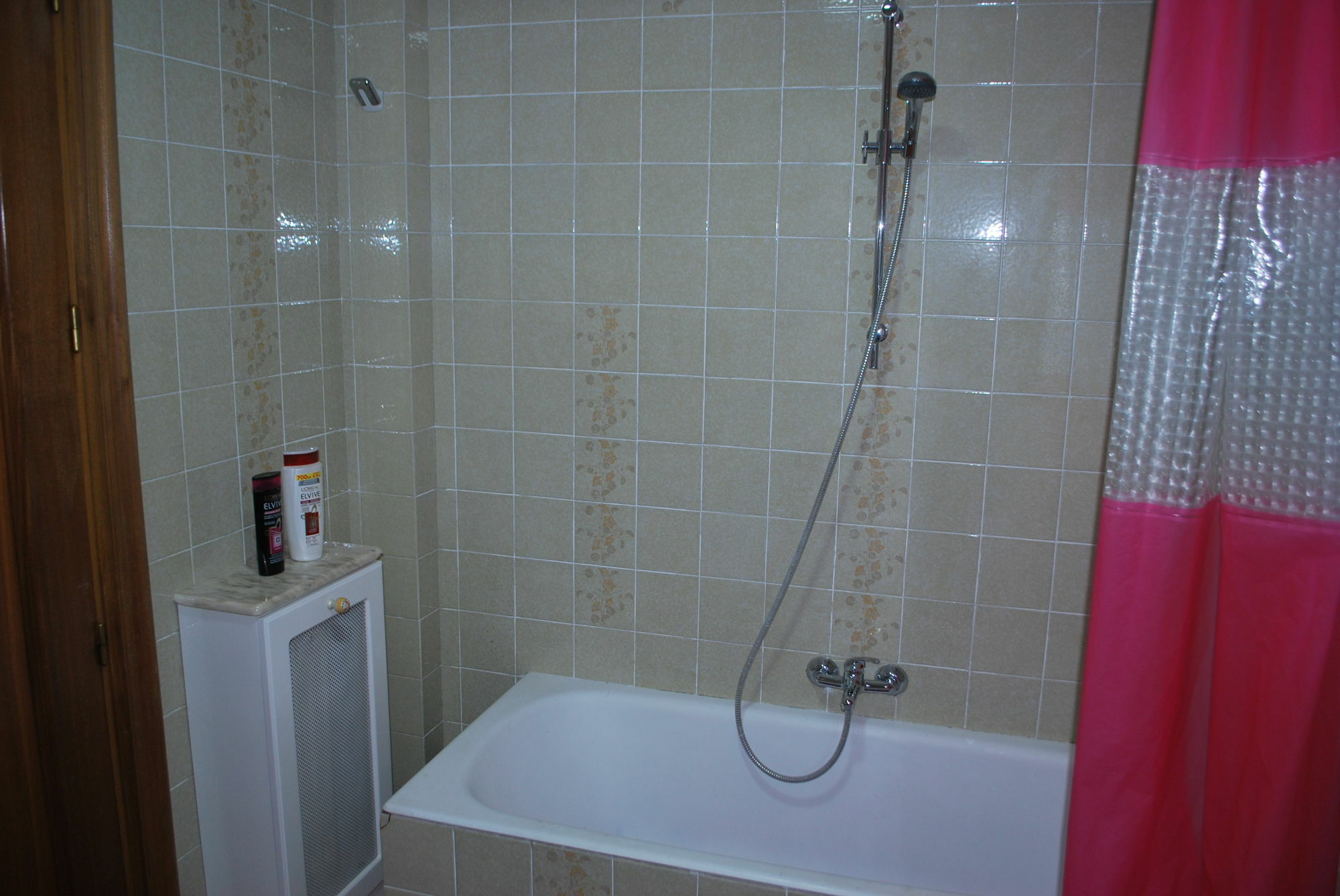 Apartamento Isabel Куэнка Экстерьер фото