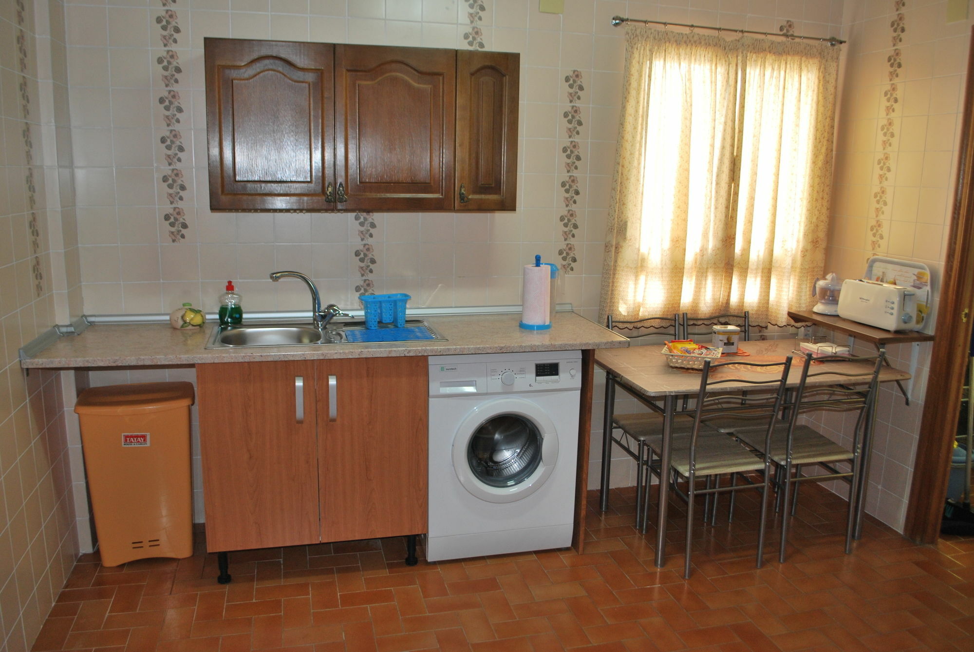 Apartamento Isabel Куэнка Экстерьер фото