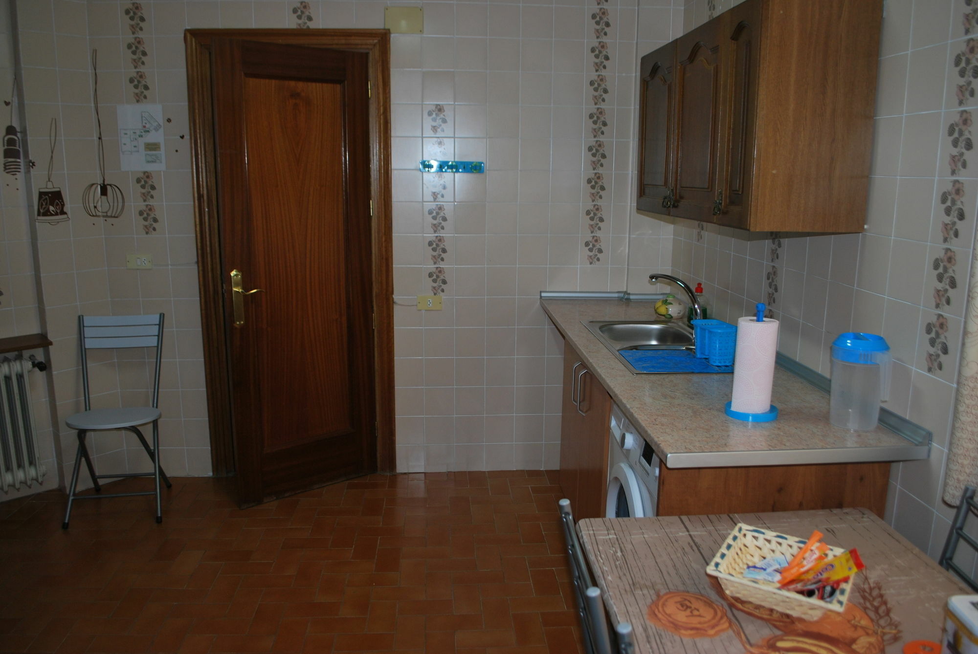 Apartamento Isabel Куэнка Экстерьер фото