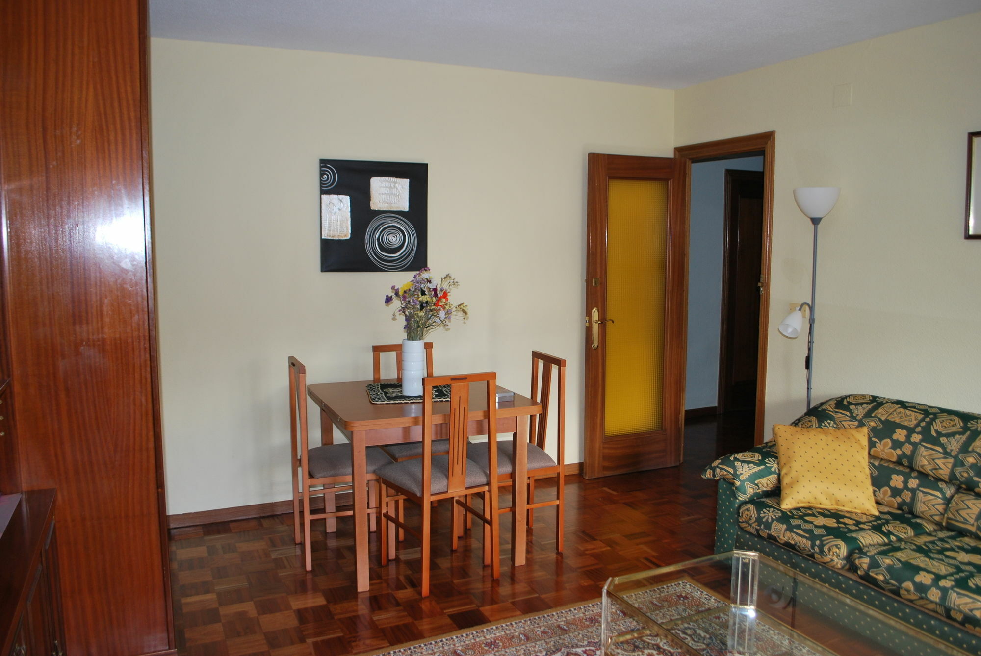 Apartamento Isabel Куэнка Экстерьер фото